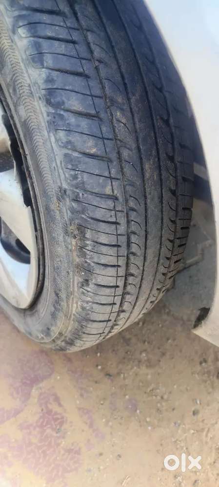 Hyundai Santro Xing Gl 2013