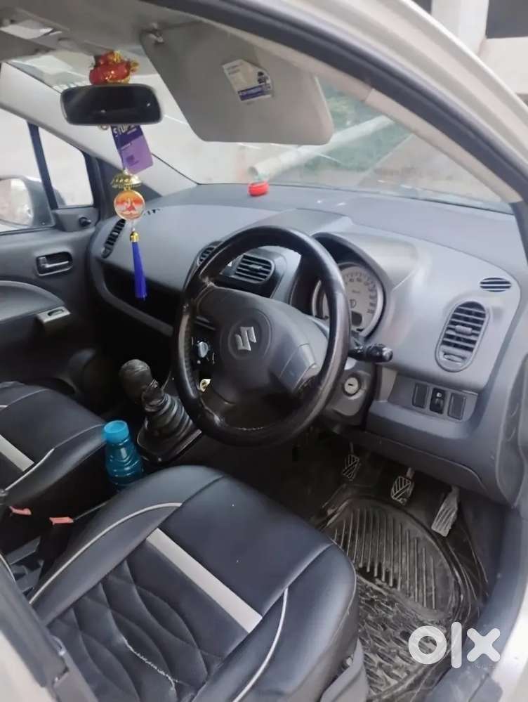 Maruti Suzuki Ritz Diesel 2011
