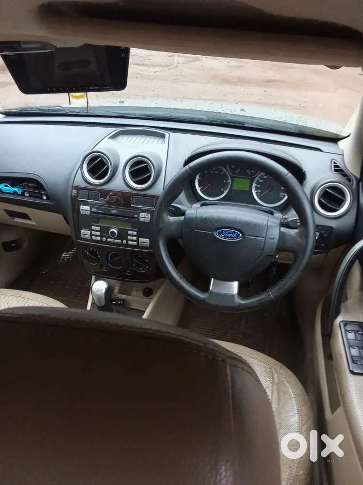 Test Need To Done
Ford Fiesta 2010 Diesel 161393 Km Driven For Sale
