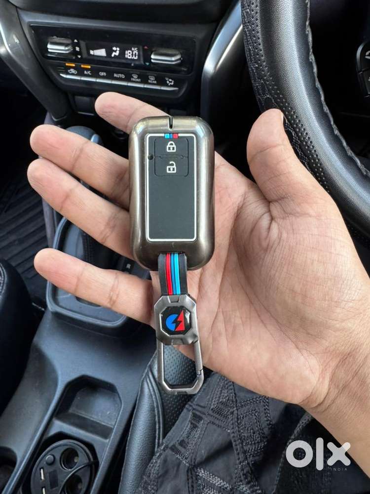 2 Company Key