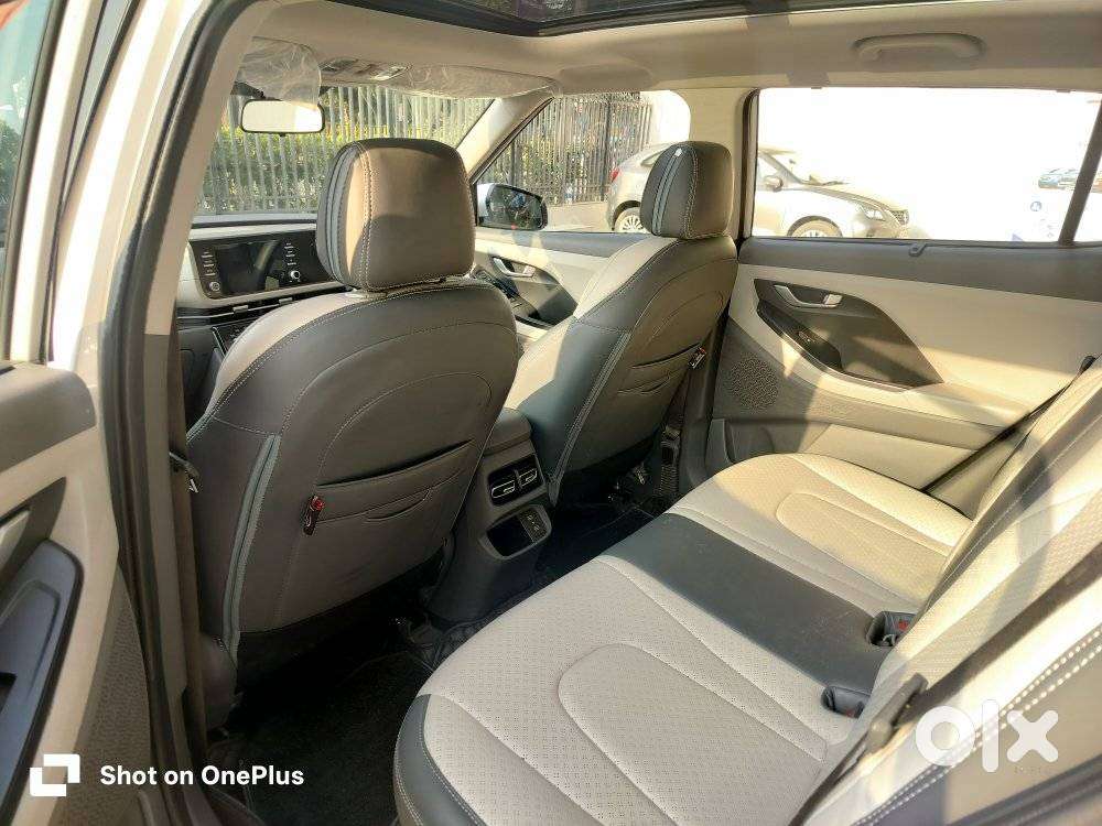 Hyundai Creta 1.5 L Mpi S (o) Mt, 2024, Petrol