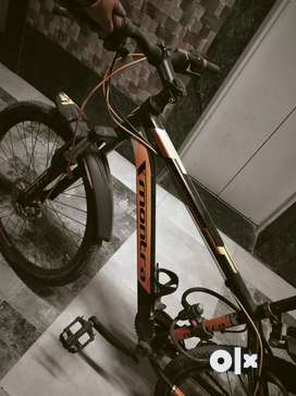 Olx montra bicycle hotsell