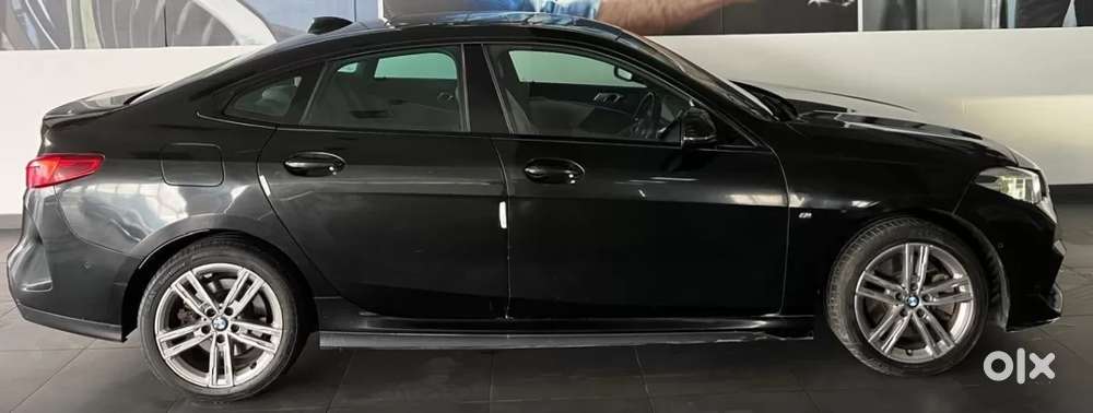 Bmw 2 Series Gran Coupe 220i M Sport, 2022, Petrol