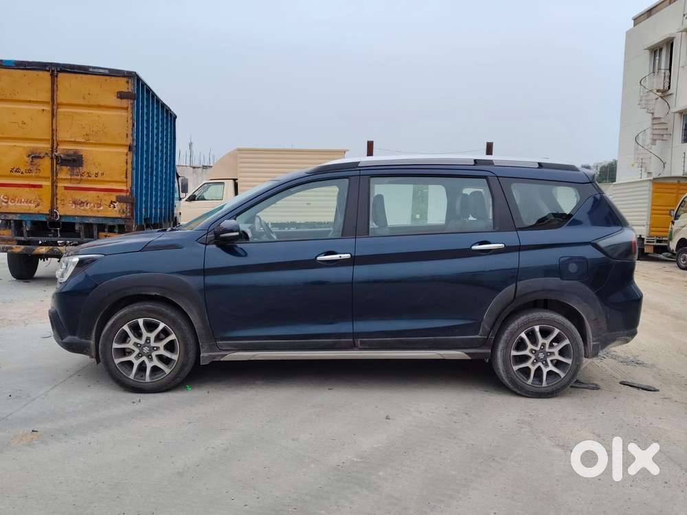 Maruti Suzuki Xl6 1.5 Zeta Mt, 2023, Petrol