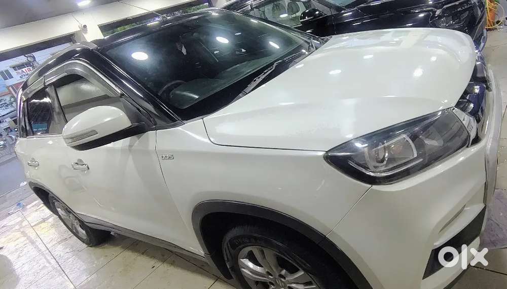 Maruti Suzuki Vitara Diesel 2016