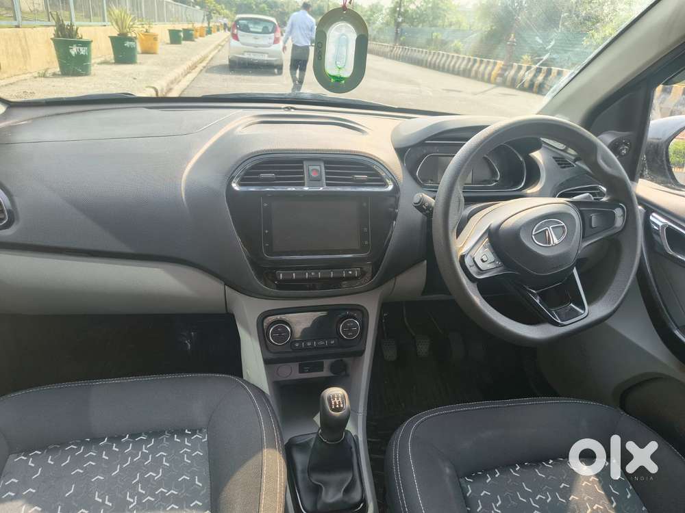 Tata Tiago 1.2 Revotron Xz (o), 2020, Petrol