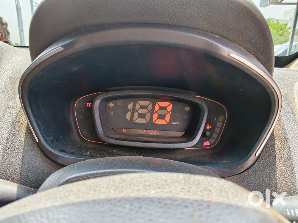 Renault Kwid, 2018, Petrol