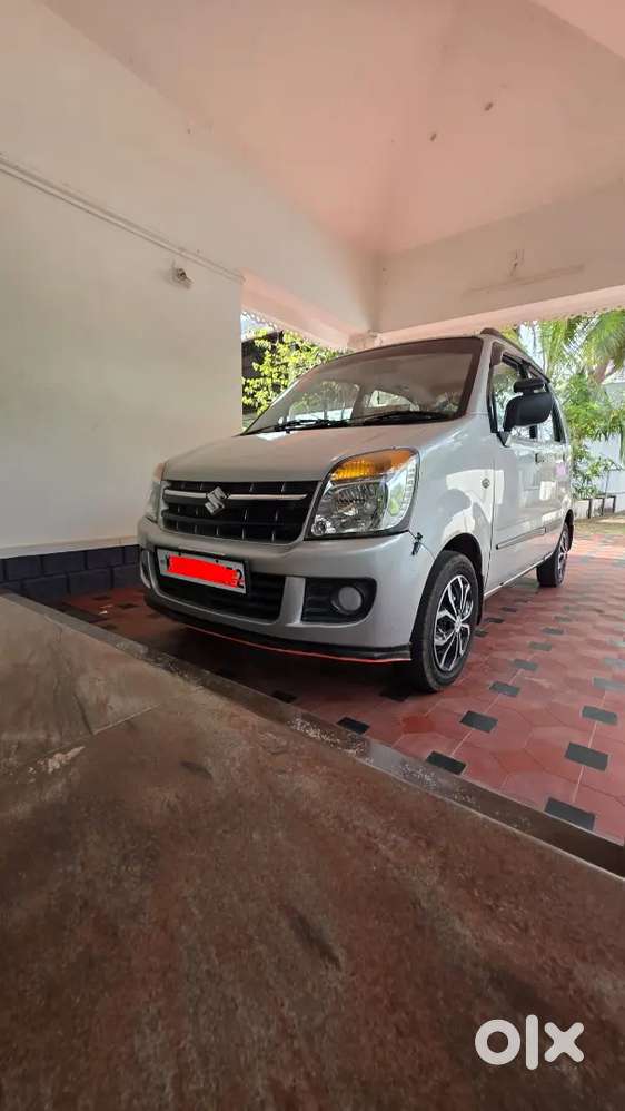 Wagon R Lxi 2008 For Sale Good Condition *low Kilometers