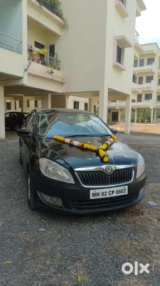 Skoda Rapid 2012 Diesel Well Maintained