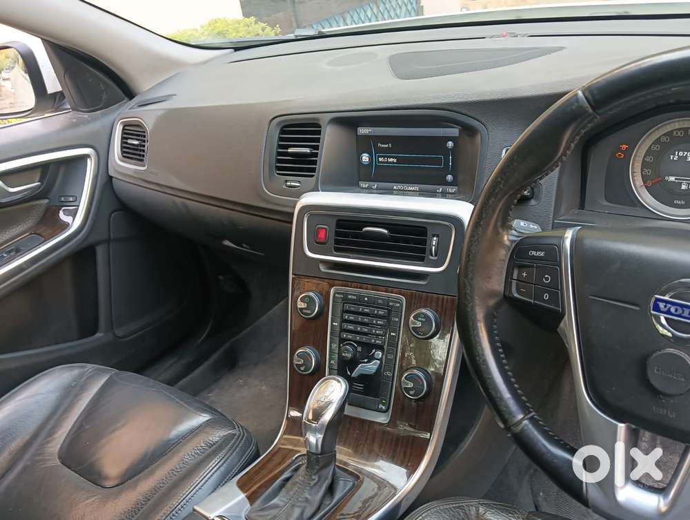 Volvo Xc60 D4 Kinetic, 2014, Diesel