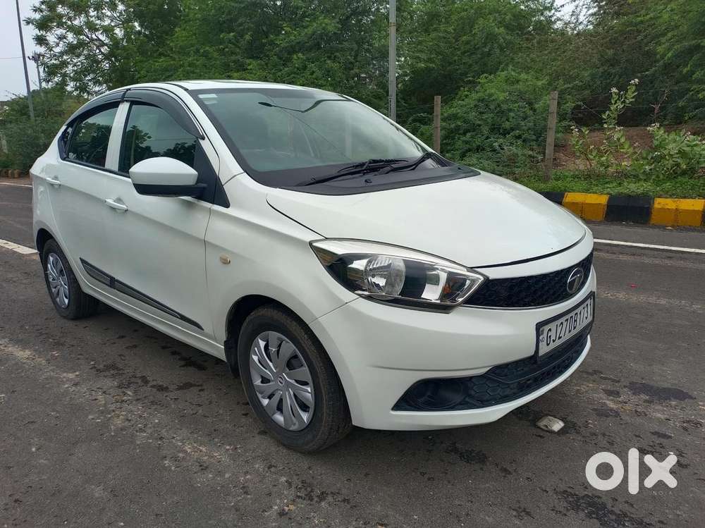 Tata Tigor Xm Diesel, 2019, Diesel
