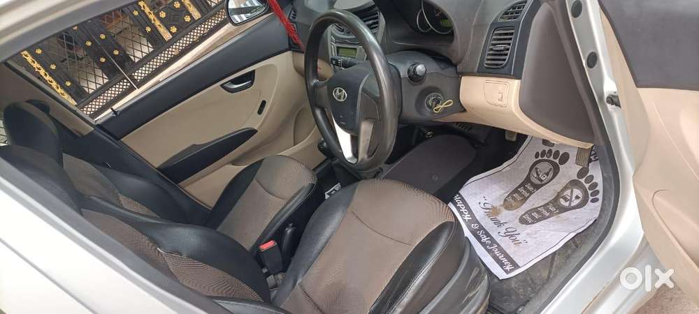 Hyundai Eon Sportz, 2015, Petrol