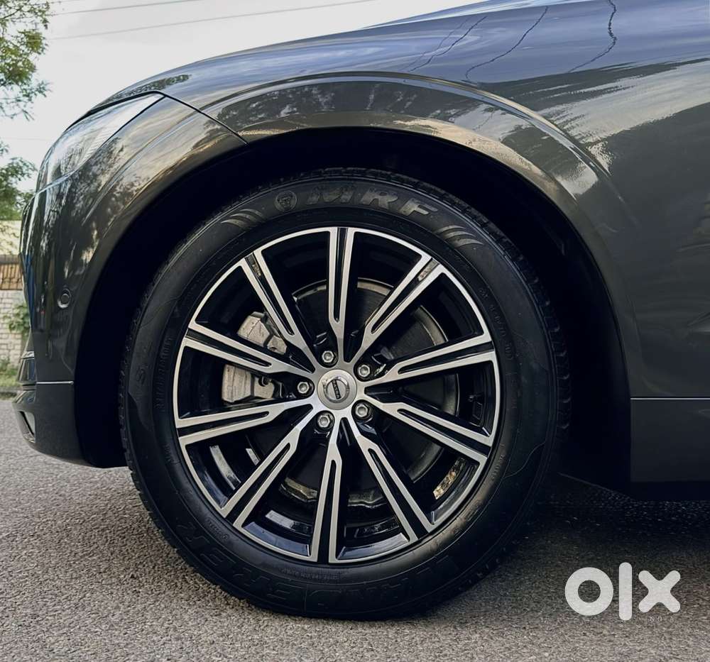 Volvo Xc60 Inscription D5, 2019, Diesel