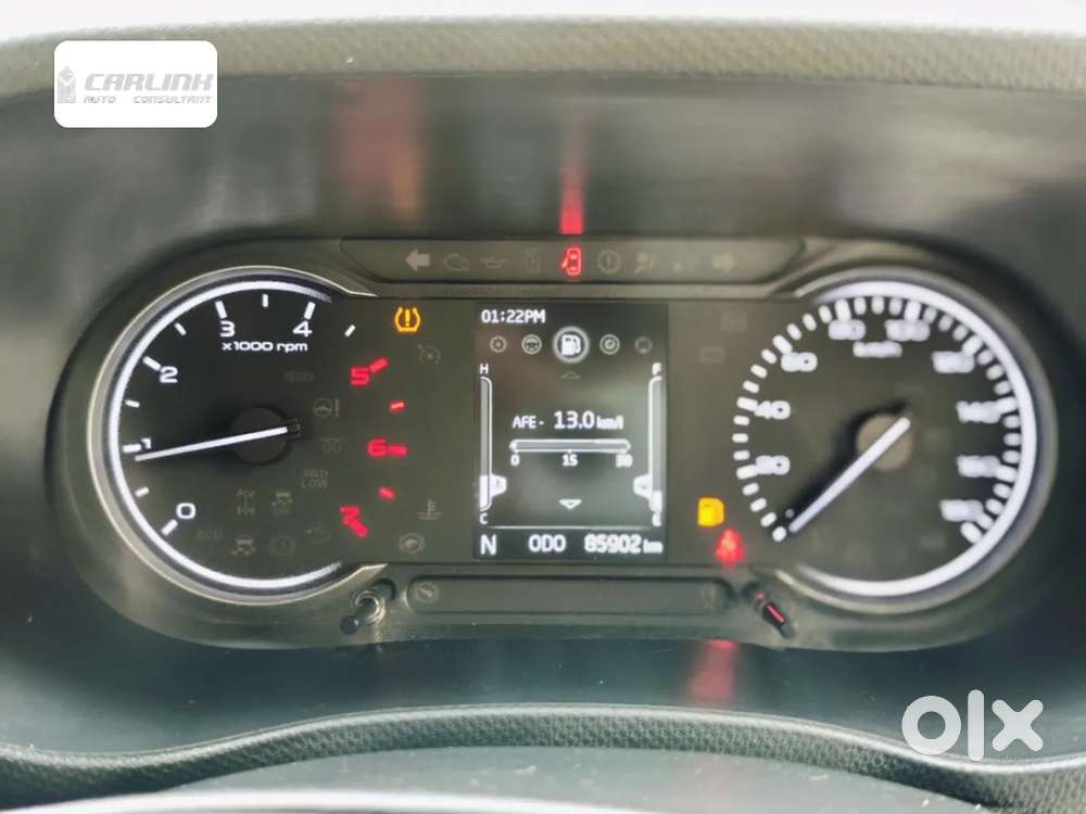 Mahindra Bolero Neo N10 (r), 2023, Diesel
