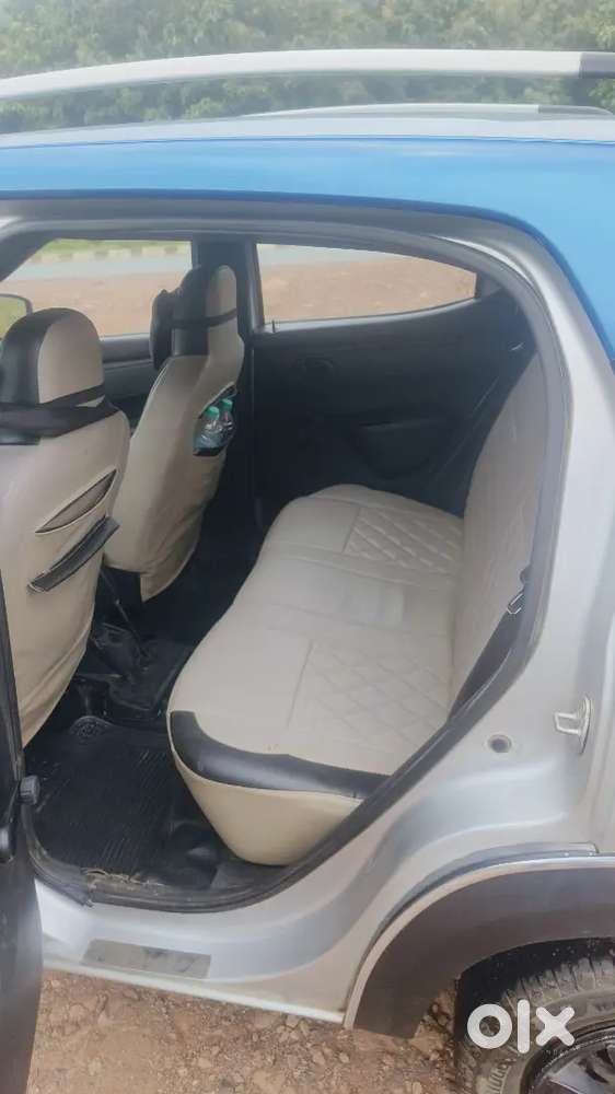 2021 Renault Kwid Neotech Edition Petrol