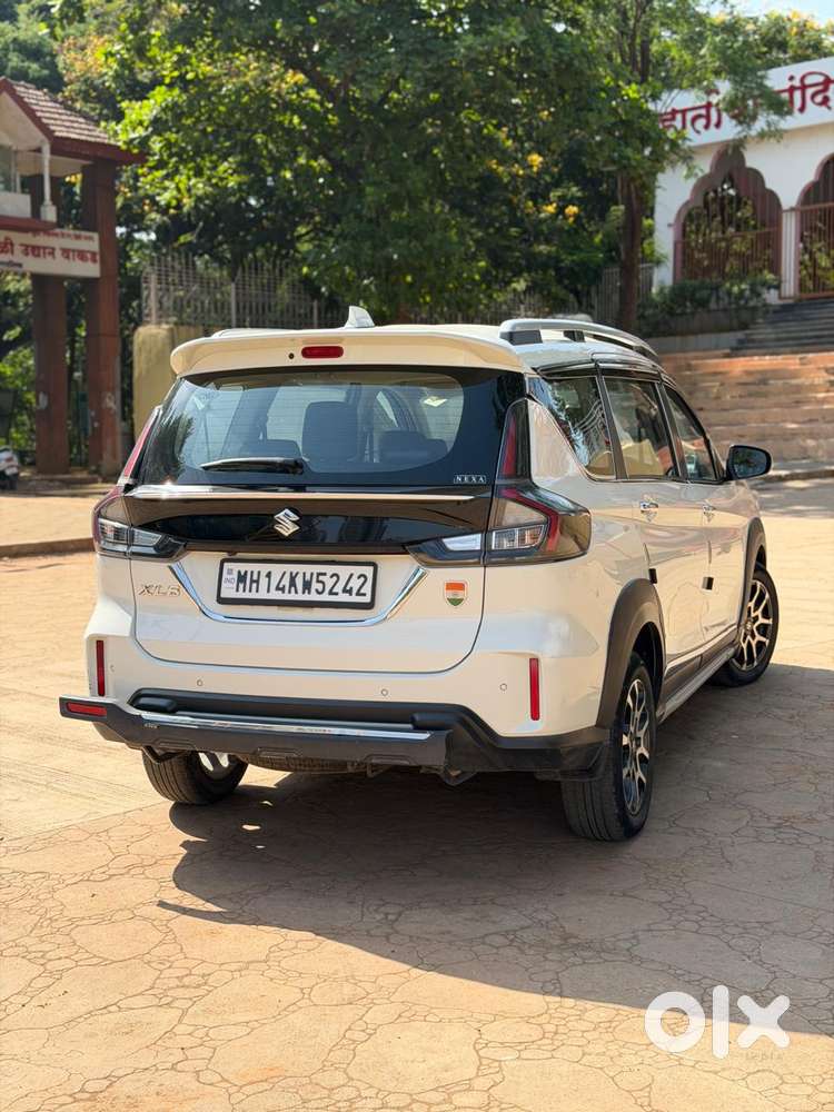 Maruti Suzuki Xl6 Zeta Mt Cng, 2023, Cng & Hybrids