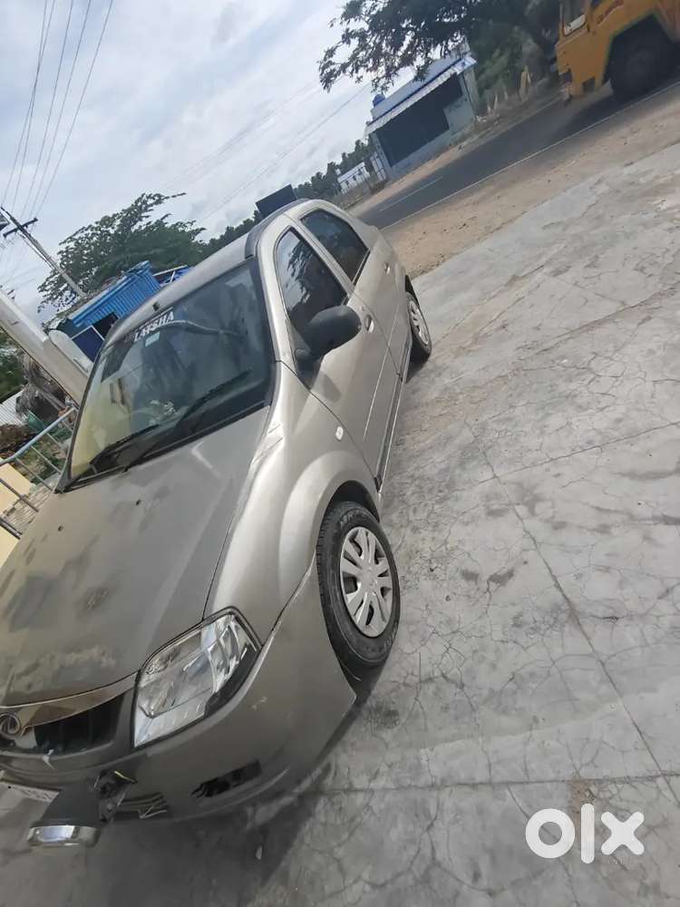 Mahindra Verito 2008