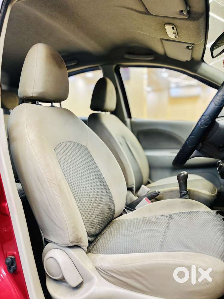 Renault Pulse Rxl Optional, 2013, Petrol