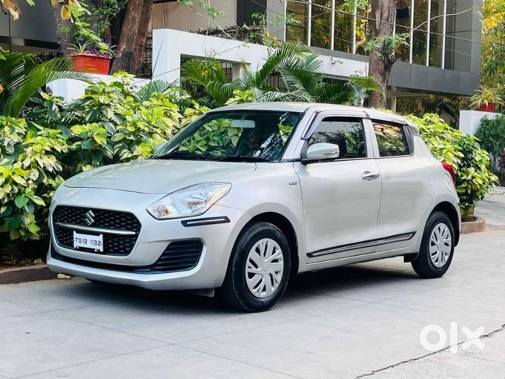 Maruti Suzuki Swift Vdi (o), 2018
