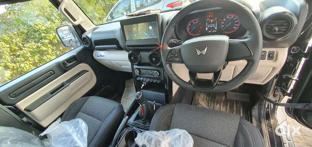 New Thar Rox For Sale In Zirakpur Chandigarh