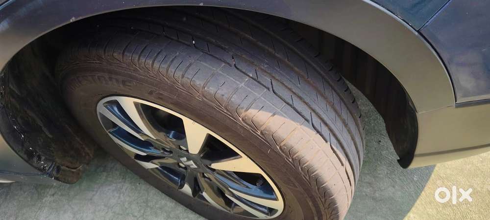 Maruti Suzuki S-cross 2017-2020 1.3 Zeta, 2018, Diesel