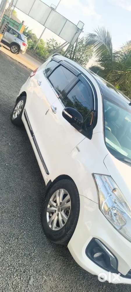 Ertiga 2016