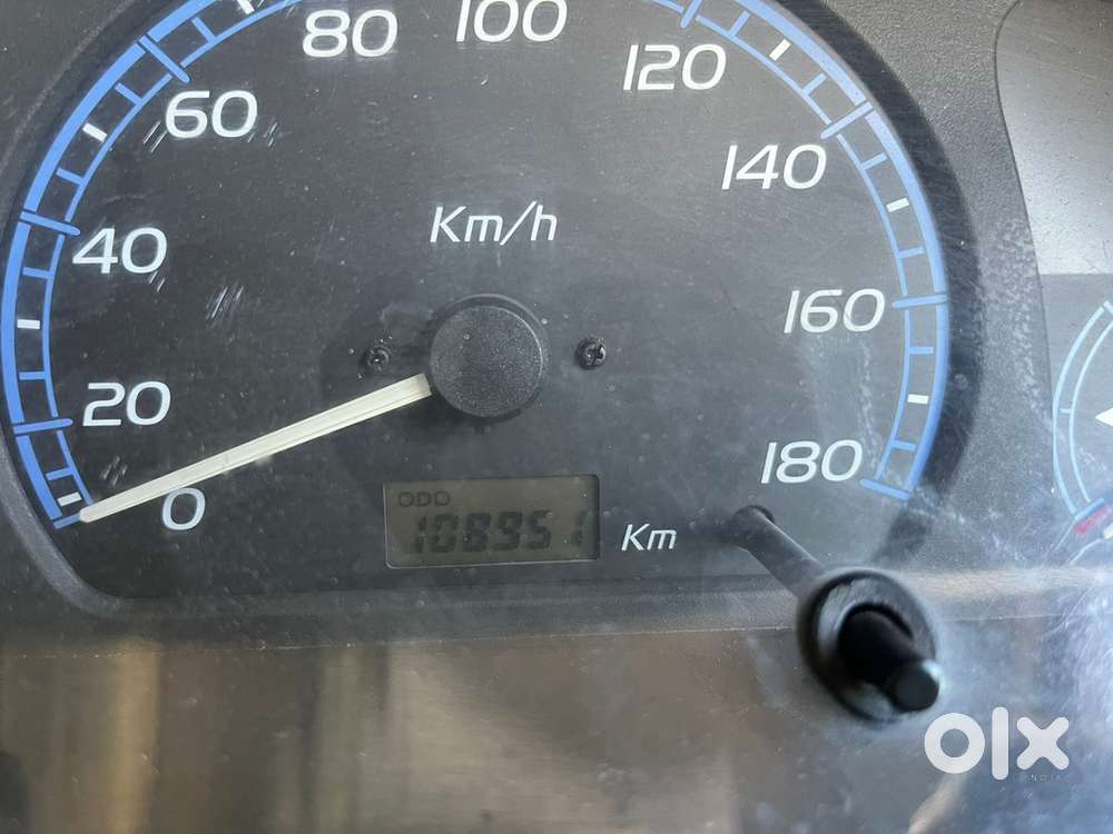 Maruti Suzuki Wagon R 2006