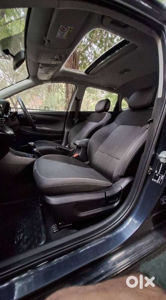 Hyundai New I20 1.2 Asta Mt, 2022, Petrol