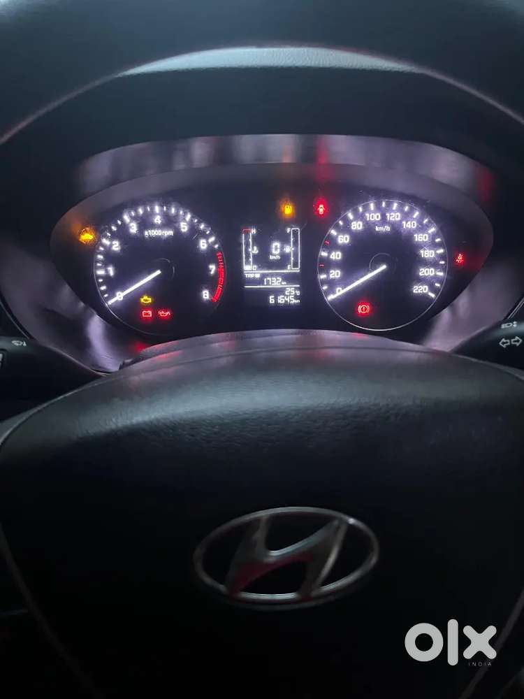 Hyundai I20 Active 2018 Petrol 65000 Km Driven