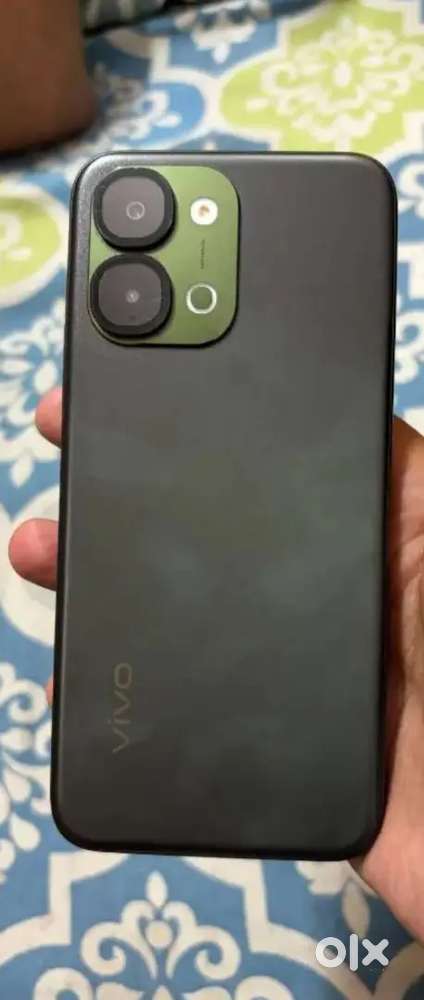 Vivo T5X 5G, 8+8GB RAM, 256 GB Storage, only 3 month old