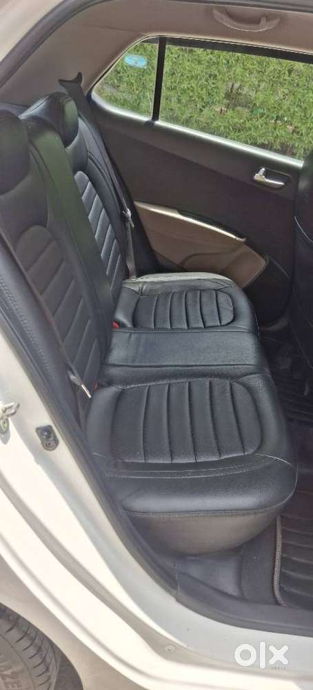 Hyundai Grand I10 1.2 Kappa Sportz Option, 2017, Cng & Hybrids