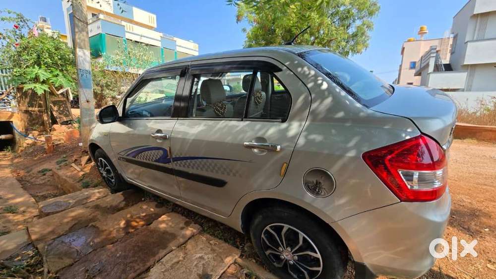 Maruti Suzuki Swift Dzire 2016 Diesel Well Maintained