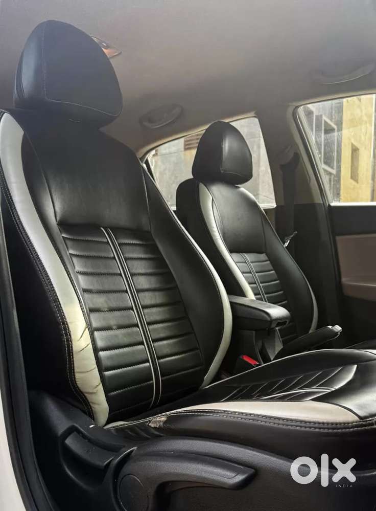 Hyundai Elite I20, 2017, Diesel