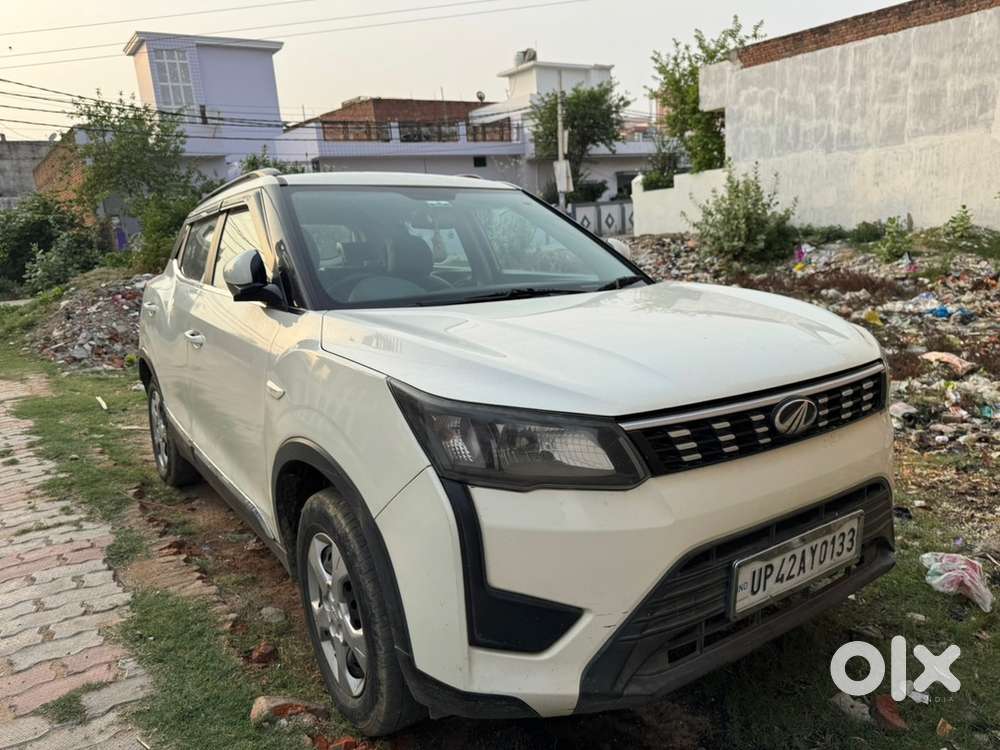 Mahindra Xuv300 Diesel 2019 Manual