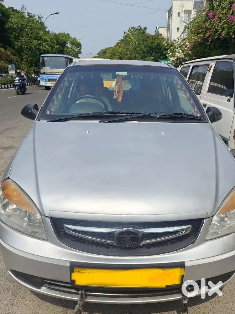 Tata Indica V2 Diesel 2015 Tdi Engine