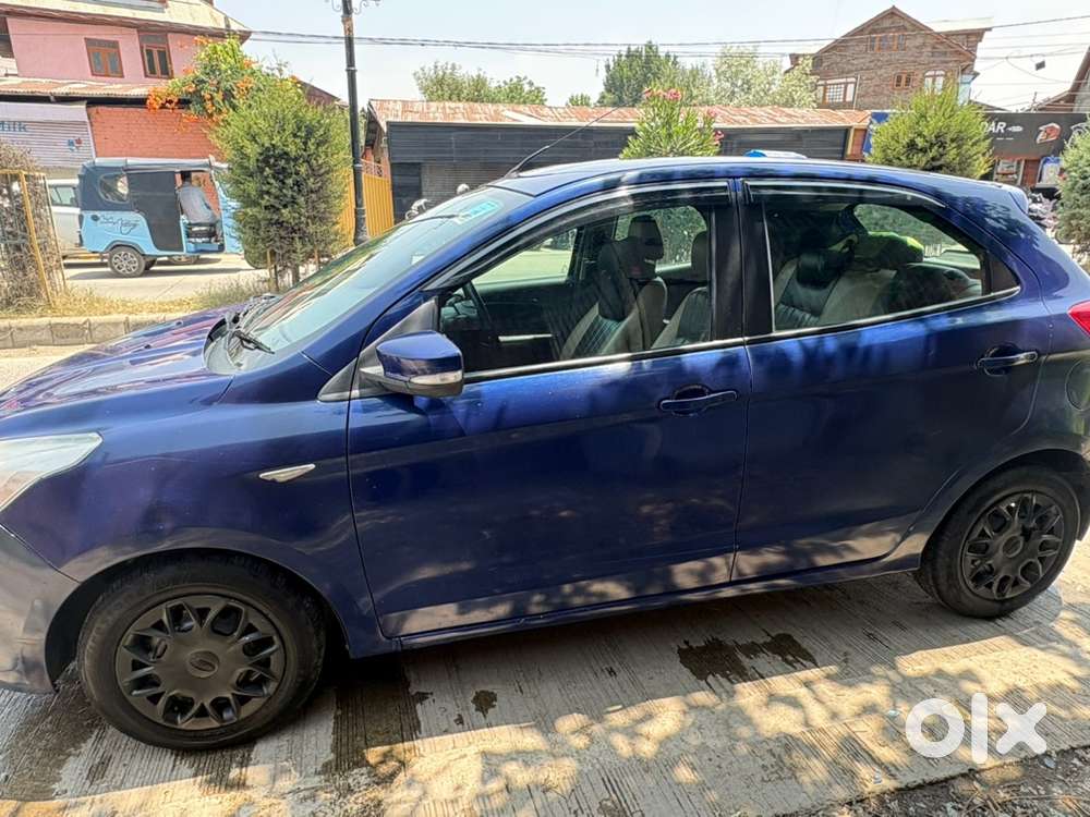 Ford Figo 2016 Diesel Well Maintained