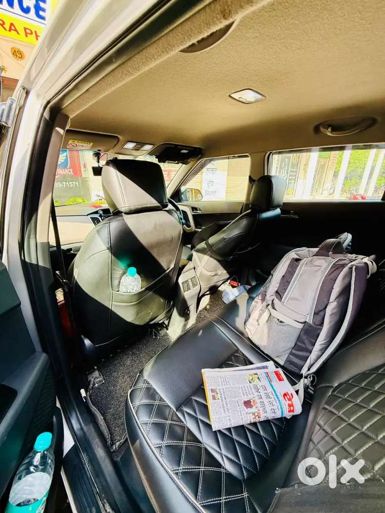 Hyundai Creta 2017 Diesel 90000 Km Driven