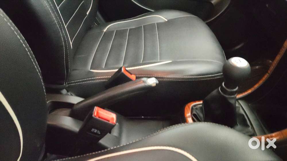 Maruti Suzuki Swift 2011-2014 Vxi, 2013, Petrol