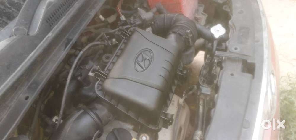 Hyundai I10 Era - Excellent Condition - Passing Valid Till 2030