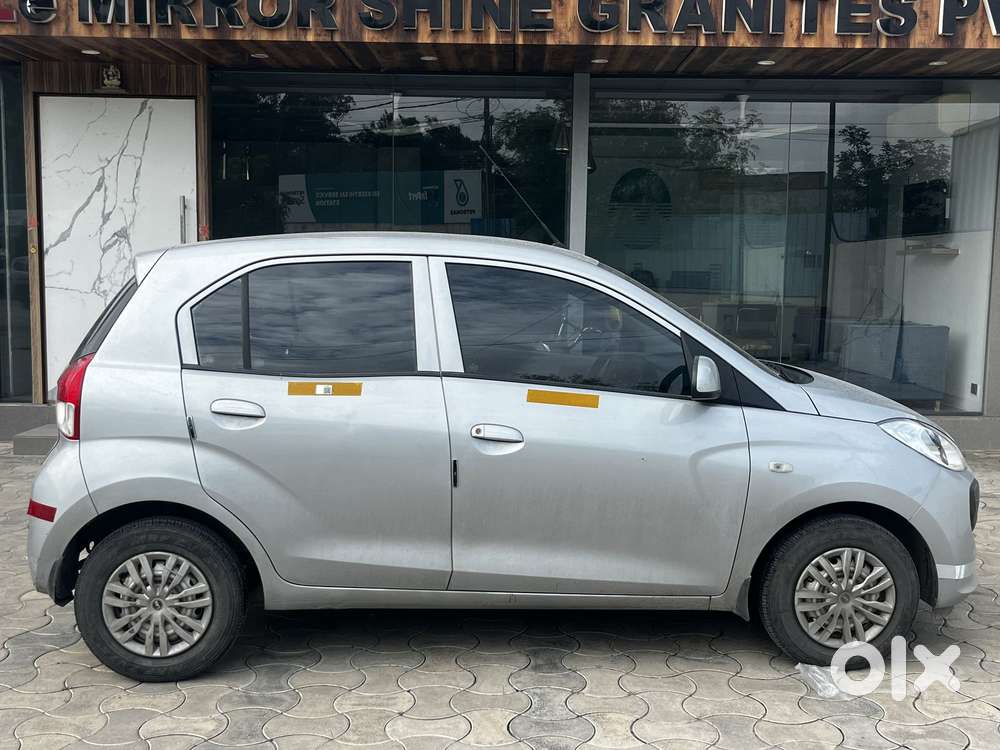 Hyundai Santro Magna, 2021, Petrol
