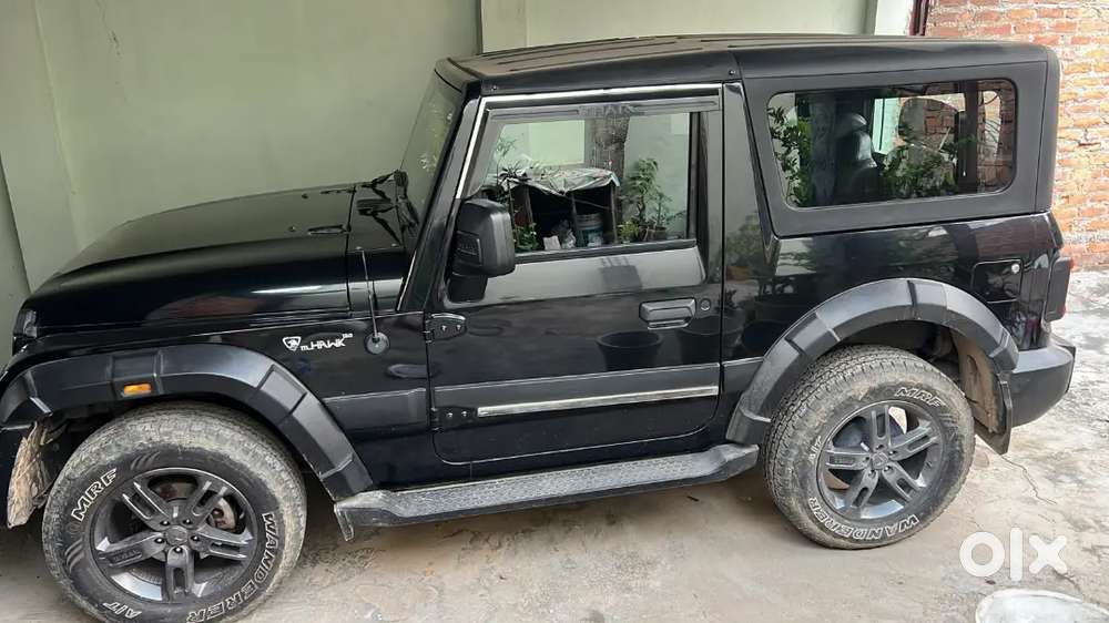 Mahindra Thar 2024 Lx