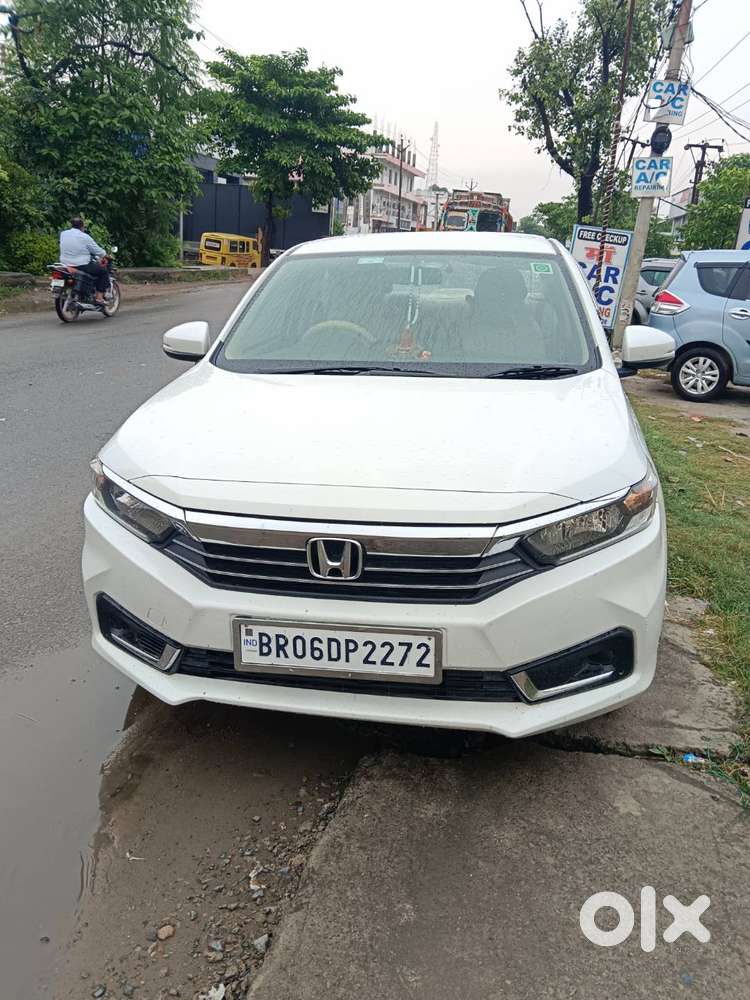 Vehicle Is Good Condition