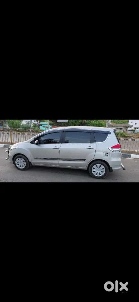 Selling My Car