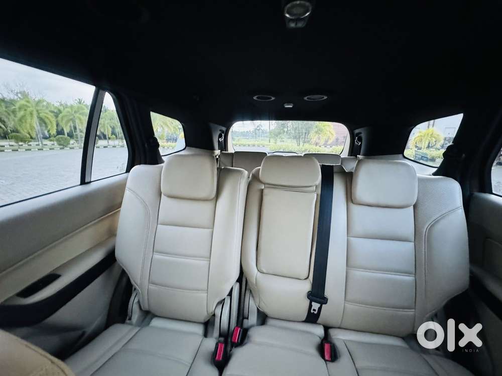 Ford Endeavour 2.2 Titanium At 4x2, 2017, Diesel