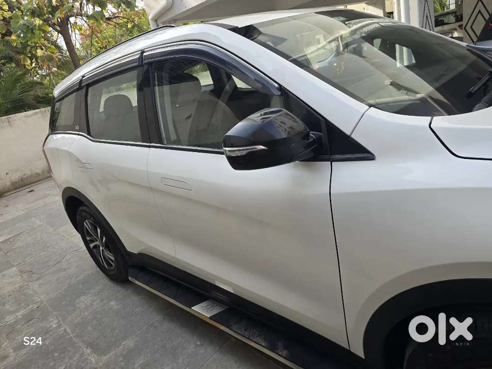 Mahindra Xuv700 Diesel 2023