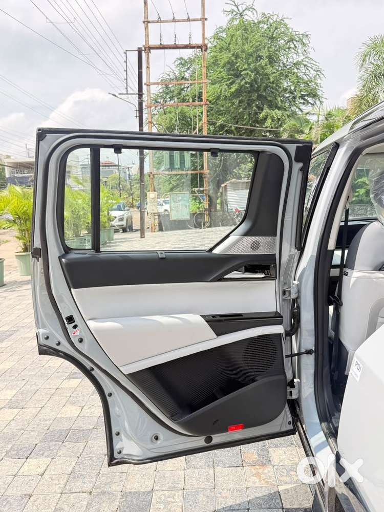 Tata Sierra Ev, 2026, Electric