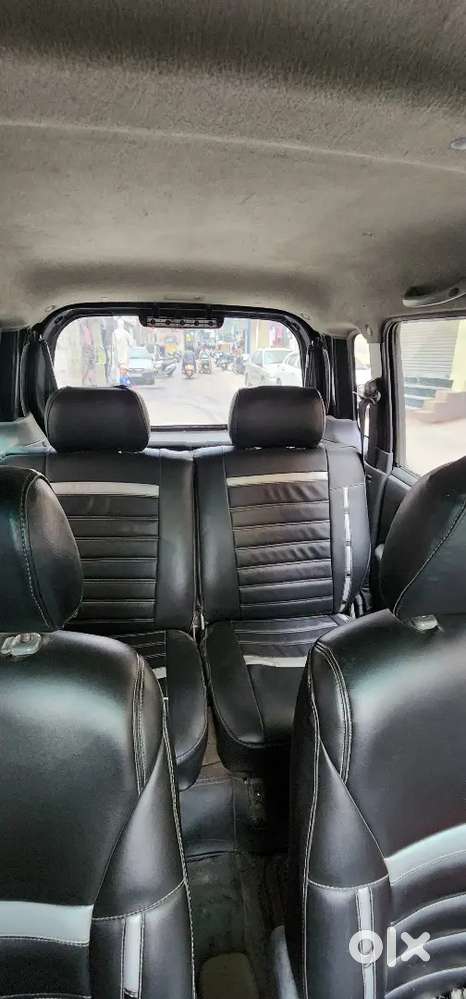 Maruti Suzuki Wagon R 2005 Petrol 100000 Km Driven Good Condtion