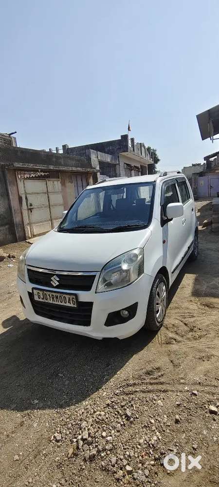 Maruti Suzuki Wagon R 2015/11