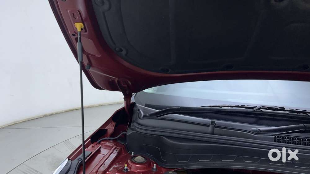 Kia Seltos 1.5 Htx At Petrol, 2024, Petrol