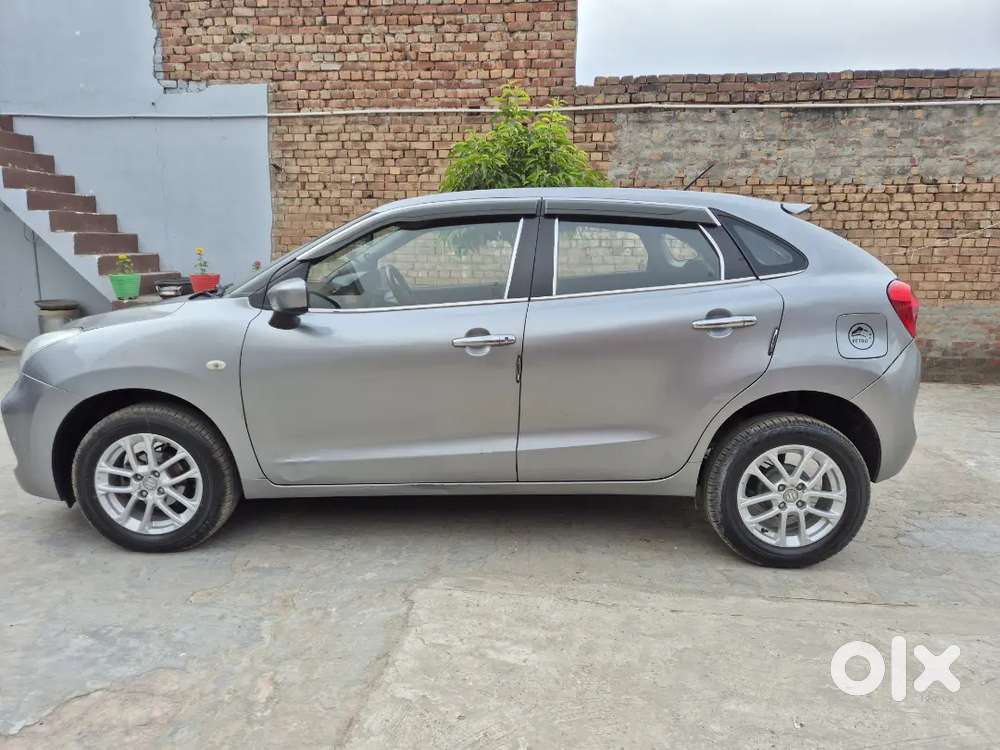Maruti Suzuki Baleno 2021 Petrol 85000 Km Driven